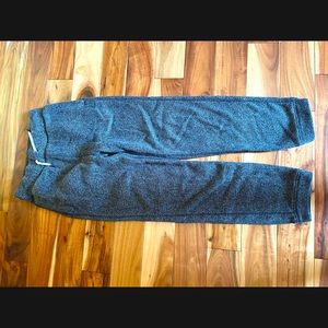 Gap fleece pants, boys size 14:)